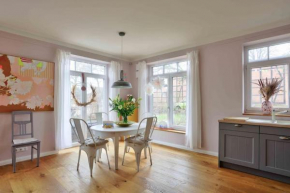 hej atelier Ferienwohnung